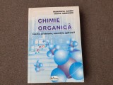 Paraschiva Arsene - Chimie si probleme de chimie organica 12/0