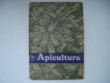 Revista Apicultura, nr. 11 noiembrie 1970