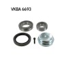 SKF Set rulment roata