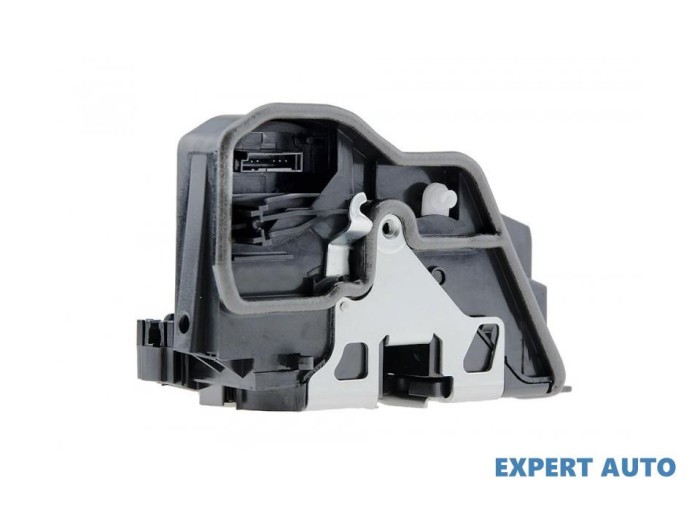 Incuietoare usa dreapta spate BMW Seria 1 (2004-&gt;) [E81, E87] #1