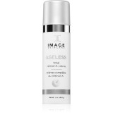 IMAGE Skincare Ageless Total Retinol-A Cr&egrave;me cremă pentru față cu retinol 28.4 g