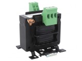 Transformator Alimentare 63VA 230/400VAC 24V cu Șurub