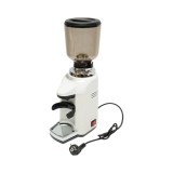 Rasnita electrica de cafea automata 180W, 80 trepte, bavuri plate 50 mm, 500g