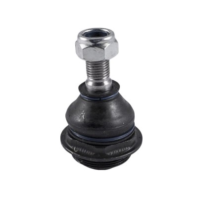 Pivot brat suspensie SRLine S6057505 parte montare : Punte fata, Stanga/ Dreapta, Jos, spre exterior foto