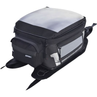 Geanta Rucsac Rezervor Motocicleta OXFORD 18L foto