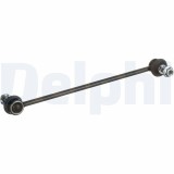 Bieleta antiruliu Mazda 6, Cx-5; Mitsubishi Eclipse IV, Galant IX Motor 2.0, 2.0, 2.0, 2.0, 2.0, 2.0, 288x34x92mm, parte montare punte fata, OE