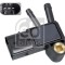 FEBI BILSTEIN 43587 Senzor, presiune gaze evacuare