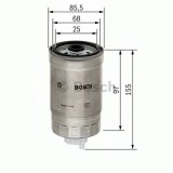 Filtru combustibil FIAT DOBLO Cargo (223) (2000 - 2016) BOSCH F 026 402 048