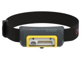 Lanternă LED pentru Cască 200lm IP65 6000K