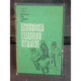 INSUSIREA LIMBILOR STRAINE - TATIANA MALITA