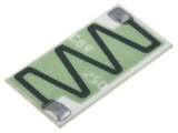 Rezistor thick film 150M&Omega; 2W