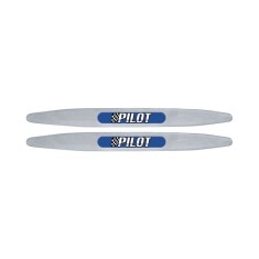 Ornamente praguri iluminate, 12V, 38x3,5 cm Automobile ProTravel