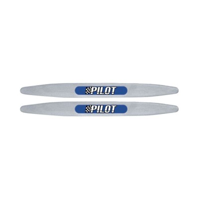 Ornamente praguri iluminate, 12V, 38x3,5 cm Automobile ProTravel foto