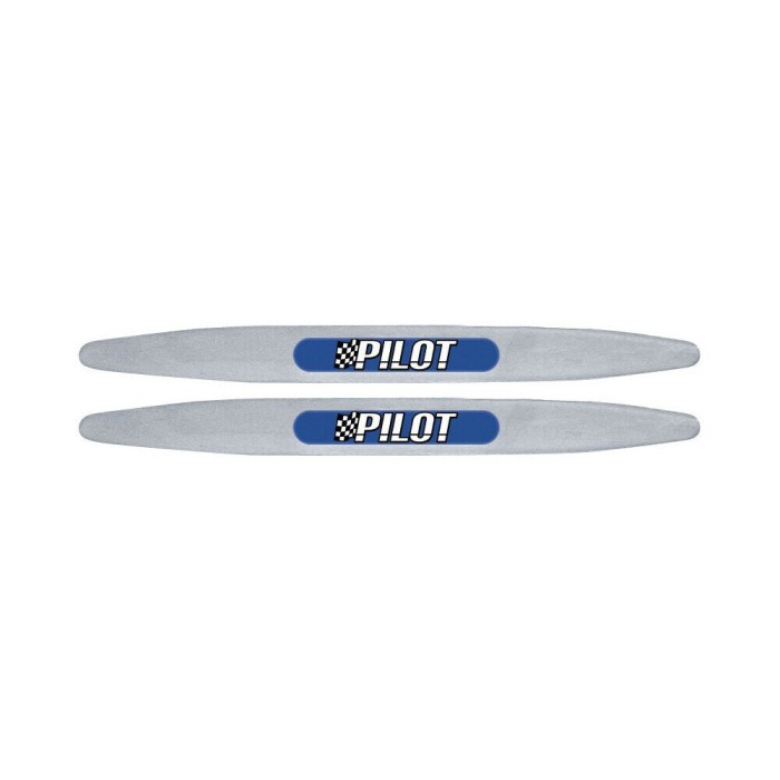 Ornamente praguri iluminate, 12V, 38x3,5 cm Automobile ProTravel