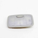 Lampa LED Interior Auto Kia Niro 2020 OEM 92850-G5000, 24W, 2000lm, 12V, Iluminat Undermirror, Alb/Multicolor