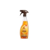 Detergent pentru mobila cu pulverizator Sano, ulei de argan, 500 ml