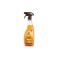 Detergent pentru mobila cu pulverizator Sano, ulei de argan, 500 ml