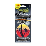 Odorizant pentru masina california scents, ice