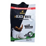 Cumpara ieftin Paduri cafea Tchibo BlackWhite - 36 buc