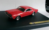 Macheta Mercury Cougar 1968 - Motorhead 1/43, 1:43