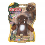 Cumpara ieftin Figurina, Rascals, Animalut care se intinde, Ownky