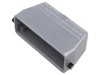 Carcasă pentru conectori HDC EPIC H-B - dimensiune M32