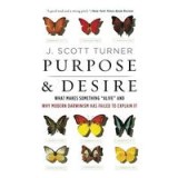 Purpose and Desire