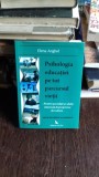 Psihologia educatiei pe tot parcursul vietii - Elena Anghel