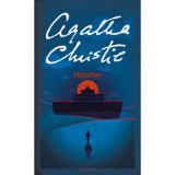 F&uuml;gg&ouml;ny - Agatha Christie