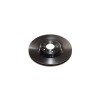 Disc frana AUDI A5 Cabriolet 8F7 BREMBO 09B03910