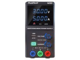 Sursă Alimentare Laborator PEAKTECH P 6222 0-30V 0-5A Standard