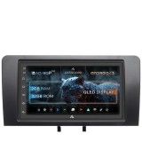 Cumpara ieftin Navigatie Android 12 Audi A3 8P S3 RS3 7 Inch, Octa Core, 2GB RAM, 32GB ROM, AD-BGP1002 + AD-BGRAU0112DIN