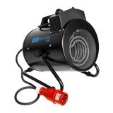 Aeroterma GEH 5000 R Gude 85131, 5000 W, 400 V