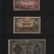 Set Japonia 10+50 sen +10 yen 1944 Showa year 19