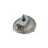 Termostat Original Whirlpool K54-S2134500 pentru Frigider Compatibil SMEG 481228238258