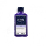PHYTO Phytoargent Șampon anti-&icirc;ngălbenire 250 ml