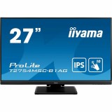 Monitor Iiyama T2754MSC-B1AG Full HD 27&quot;
