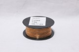 Sarma conductor cupru bobinaj 0.40mm 100g 90m 200 grade celsius