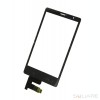 Touchscreen Nokia X2 Dual SIM, Negru - Display Telefon