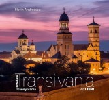 Transilvania - Florin Andreescu, Ad Libri