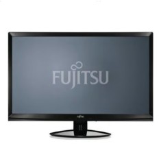 Monitor Second Hand, Fujitsu Siemens L22T-3, LED, Diagonala 22 inch, Stare Foarte Buna