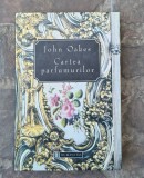 John Oakes -Cartea parfumurilor
