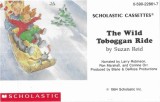 Suzan Reid - The Wild Toboggan Ride, Caseta audio