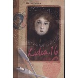 L&iacute;dia, 16 - G&eacute;vai Csilla