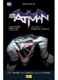 Cumpara ieftin Batman. Sfarsitul Familiei, Scott Snyder - Editura Art