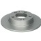 Disc frana AUDI A3 (8L1) (1996 - 2003) BOSCH 0 986 478 868