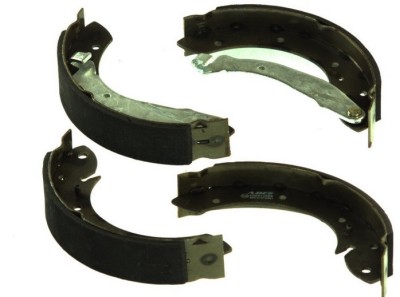 Set saboti frana CITROEN XSARA PICASSO (N68) (1999 - 2016) ABE C0C013ABE foto