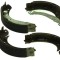Set saboti frana RENAULT ESPACE III (JE0) (1996 - 2002) ABE C0C013ABE