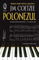Polonezul/J.M. Coetzee