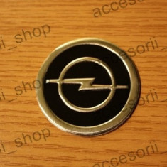 Emblema capac roata OPEL 60 mm